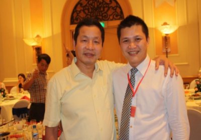 Luật sư Bắc Việt Luật trả lời về  chấp tên miền trên VTV1