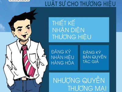 Quy trình tư vấn bảo hộ nhãn hiệu hàng hóa cho khách hàng của Bắc Việt Luật