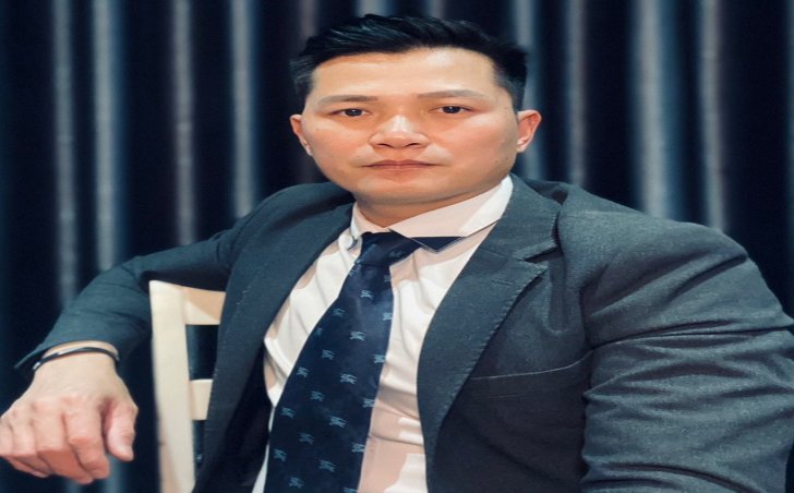 Luật sư Vũ Ngọc Dũng - Luật Bắc Việt - phong cách doanh nhân
