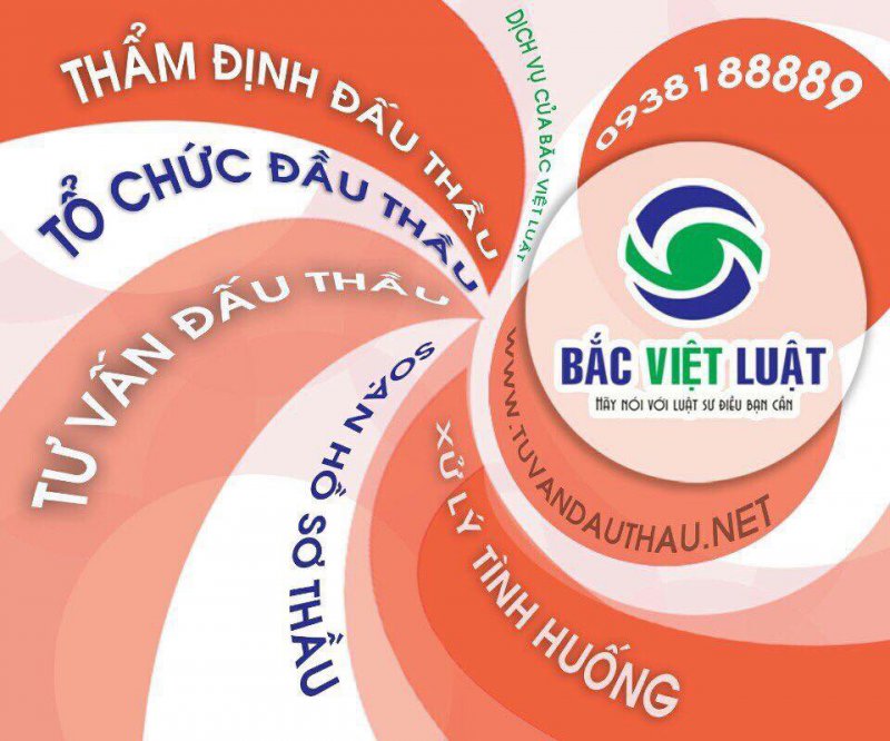 Luật sư Bắc Việt Luật tư vấn cho Công ty TNHH dịch vụ và thương mại Tín Thành