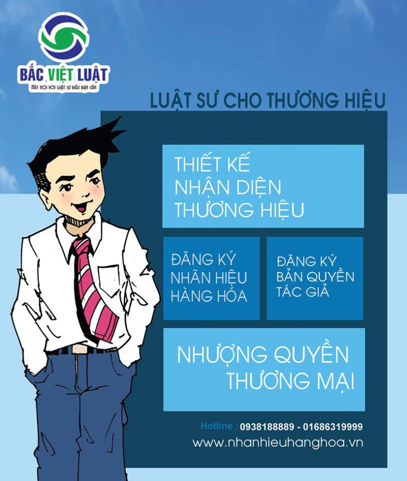 Luật sư Bắc Việt Luật tư vấn cho Công ty TNHH đào tạo nhân lực và thương mại quốc tế