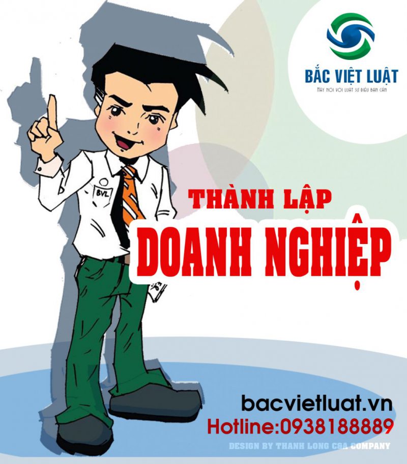 Luật sư Bắc Việt Luật tư vấn cho Công ty TNHH dịch vụ công nghệ thông tin Việt Nam