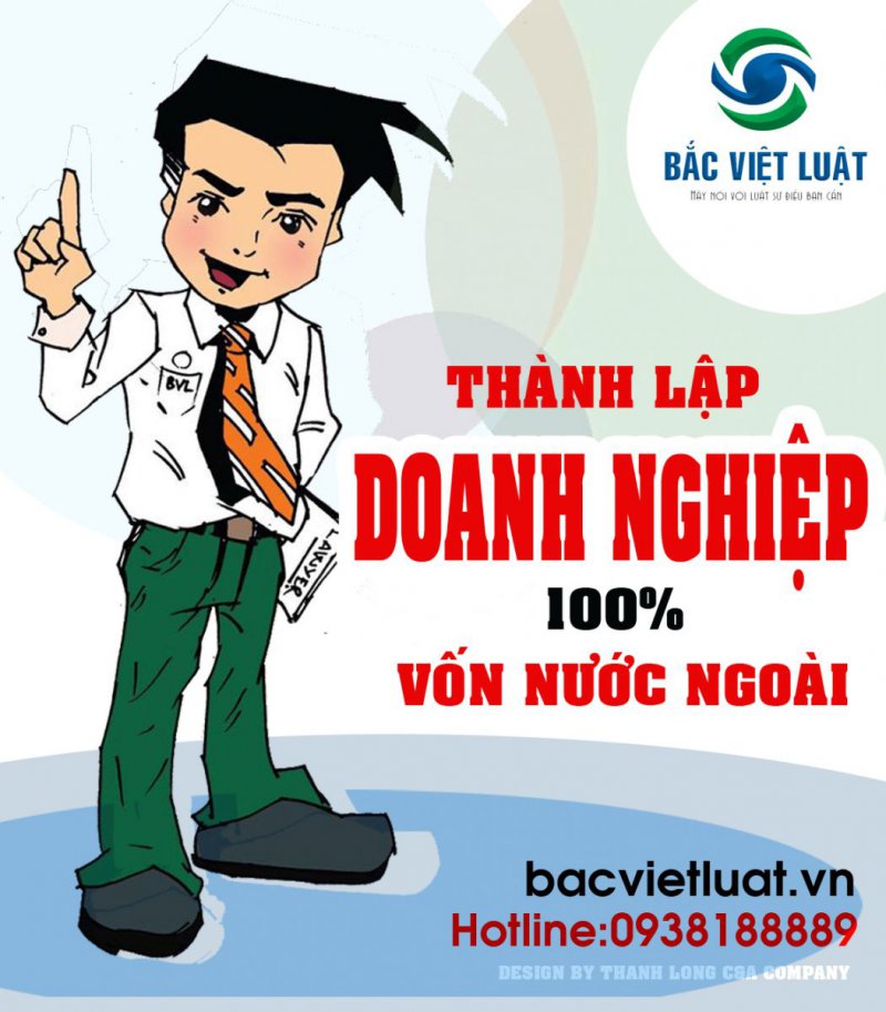 Quy trình giải thể doanh nghiệp của Bac Viet Luat LawFirm