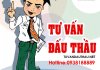 Dịch vụ tư vấn đấu thầu xây lắp trong hồ sơ mời thầu