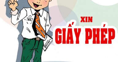 Giấy phép bán lẻ rượu cho thương nhân và doanh nghiệp