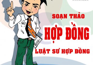 Tư vấn soạn thảo hợp đồng của luật sư Luật Bắc Việt