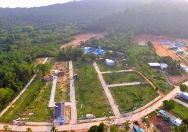 Phú Quốc sắp dỡ bỏ quy định cấm tách thửa