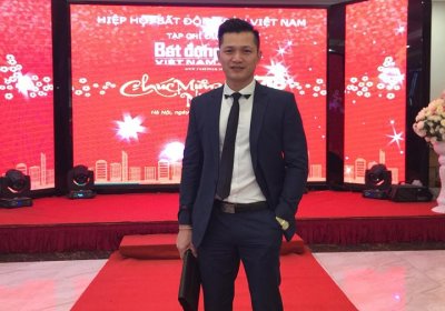 Luật sư Vũ Ngọc Dũng - chát với 8x lần đầu về công ty Bắc Việt Luật ( VTC0