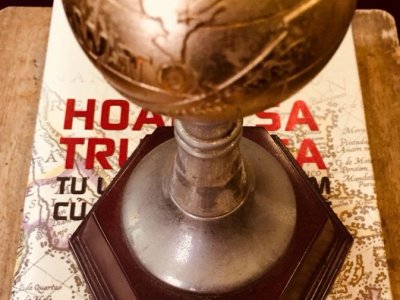 Luật Bắc Việt đoạt cúp vàng hội nhập WTO