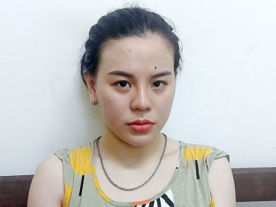 Thảo Linh buôn giao ma túy trong thời kỳ Covid