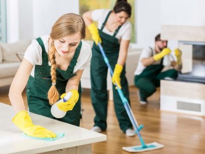 Giúp việc được đóng bảo hiểm xã hội nếu không sẽ phạt chủ nhà