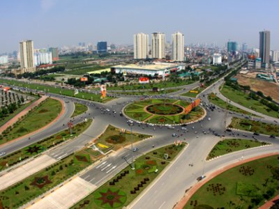 Cẩn thận khi mua đất nền phân lô Hòa Lạc 