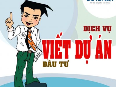 Viết dự án chuyên nghiệp - nhanh và rẻ