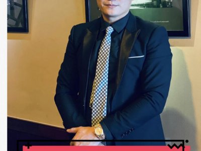 Luật sư Vũ Ngọc Dũng – Chương trình ” Người Việt Trẻ” - Phần 2