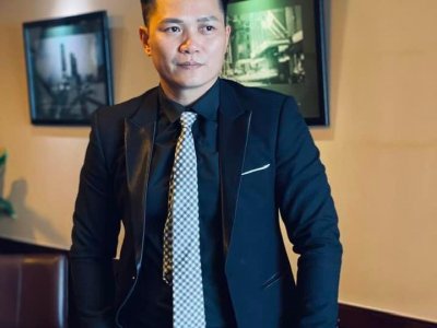 Luật sư và Doanh nghiệp - Luật sư Vũ Ngọc Dũng và chương trình Tết 2012