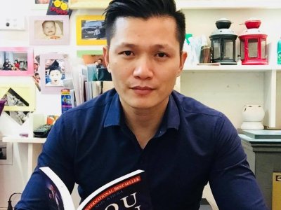 Diễn đàn CEO – Doanh nhân Vũ Ngọc Dũng – Phần 1