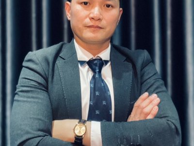 Luật sư Vũ Ngọc Dũng và chương trình Tranh chấp Tên miền trên Internet VTV1 