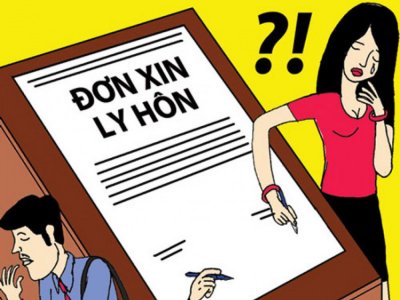 Luật sư cho vụ án thuận tình ly hôn
