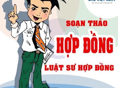 Dịch vụ soạn thảo hợp đồng chuyển giao công nghệ