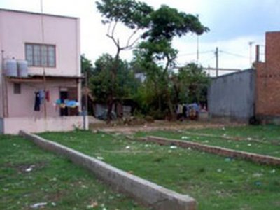 Diện tích tối thiểu để tách thửa đất tại Hà Nội