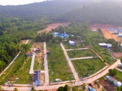 Phú Quốc sắp dỡ bỏ quy định cấm tách thửa