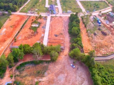 Điều kiện tách thửa tỉnh Kiên Giang
