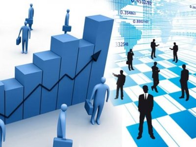 Thủ tục thành lập công ty chứng khoán 2022
