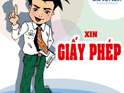 Giấy phép bán lẻ rượu cho thương nhân và doanh nghiệp