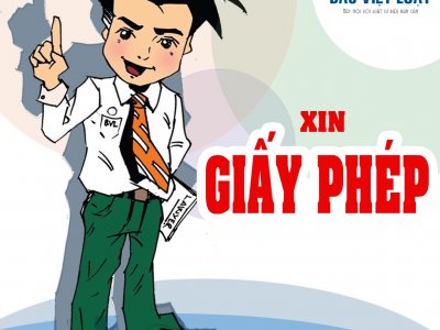 Quy trình Giấy phép Lữ hành quốc tế và Dịch vụ của Bắc Việt Luật