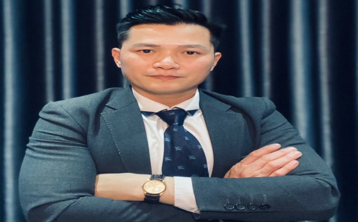 Truyền hình luật sư: Luật sư Vũ Ngọc Dũng -  