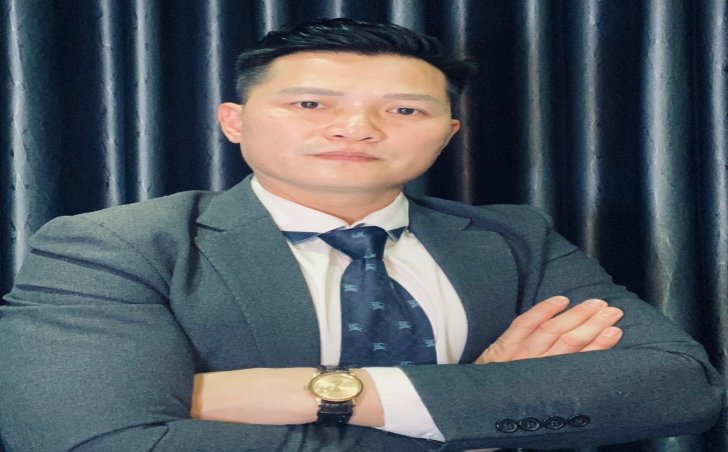 Truyền hình luật sư: Luật sư Vũ Ngọc Dũng - Cạnh tranh không lành mạnh